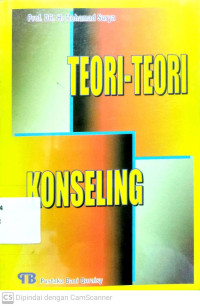 Teori-Teori Konseling