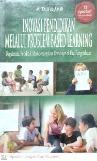 Inovasi Pendidikan Melalui Problem Based Learning