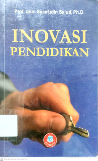 Inovasi Pendidikan