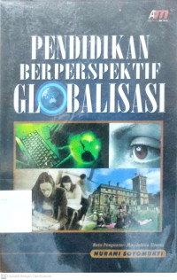 Pendidikan Berperspektif Globalisasi