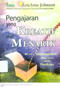 Pengajaran yang Kreatif dan Menarik