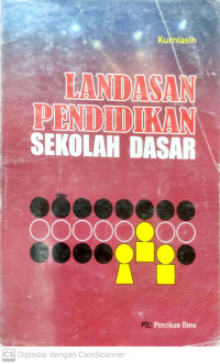 Landasan Pendidikan Sekolah Dasar