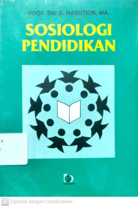 Sosiologi Pendidikan