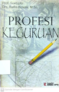 Profesi Keguruan