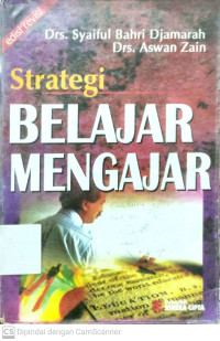 Strategi Belajar Mengajar