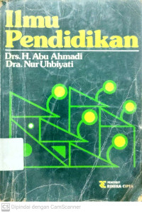 Ilmu Pendidikan