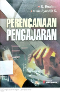 Perencanaan Pengajaran