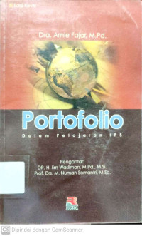 Portofolio Dalam Pelajaran IPS