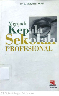 Menjadi Kepala Sekolah Profesional