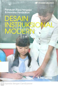 Desain Instruksional Modern