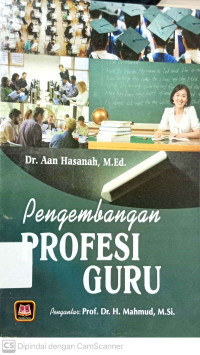 Pengembangan Profesi Guru