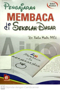 Pengajaran Membaca di Sekolah Dasar