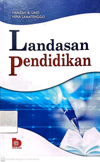 Landasan Pendidikan