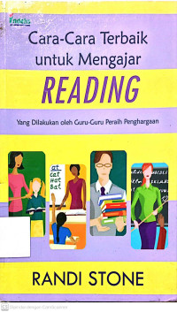 Cara-cara Terbaik untuk Mengajar Reading