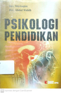 Psikologi Pendidikan