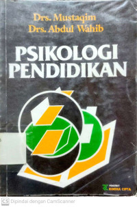 Psikologi Pendidikan