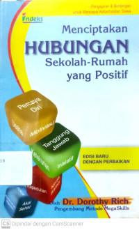 Menciptakan Hubungan Sekolah-Rumah yang Positif