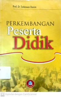 Perkembangan Peserta Didik