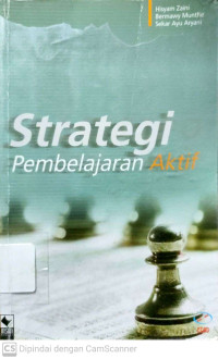 Strategi Pembelajaran Aktif