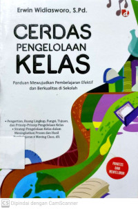 Cerdas Pengelolaan Kelas