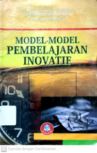 Model-Model Pembelajaran Inovatif