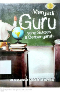 Menjadi Guru yang Sukses & Berpengaruh