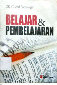 Belajar & Pembelajaran