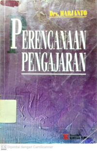 Perencanaan Pengajaran : Komponen MKDK : Materi Diseduaikan Dengan Silabi Kurikumum Nasional IAIN