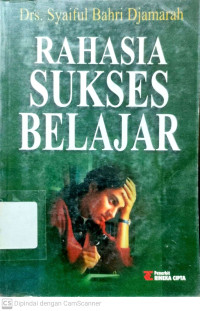 Rahasia Sukses Belajar