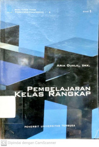 Pembelajaran Kelas Rangkap