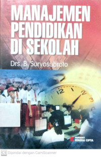 Manajemen Pendidikan di Sekolah