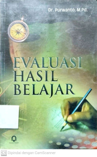 Evaluasi Hasil Belajar