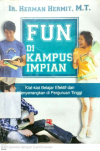 Fun Di Kampus Impian