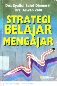 Strategi Belajar Mengajar