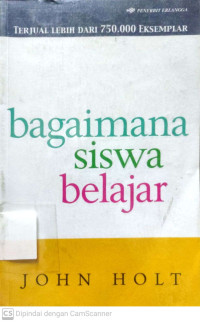 Bagaimana Siswa Belajar