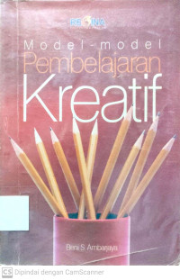 Model-Model Pembelajaran Kreatif