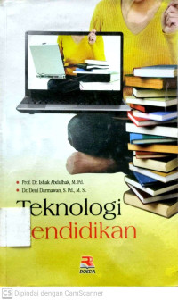 Teknologi Pendidikan