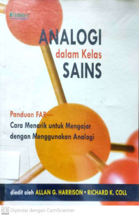 Analogi Dalam Kelas Sains