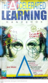 The Accelerated Learning Handbook