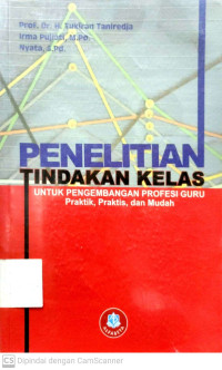 Penelitian Tindakan Kelas