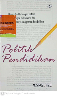 Politik Pendidikan