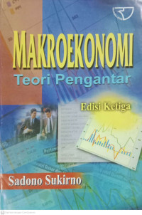 Makroekonomi : Teori Pengantar