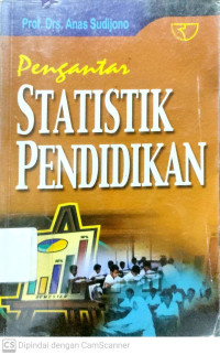 Pengantar Statistik Pendidikan