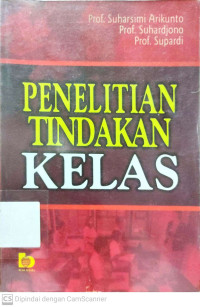 Penelitian Tindakan Kelas