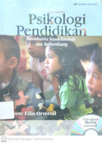 Psikologi Pendidikan : Membantu Siswa Tumbuh dan Berkembang