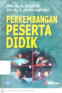 Perkembangan Peserta Didik