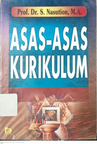 Asas-asas Kurikulum