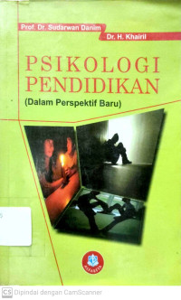 Psikologi Pendidikan (dalam Perspektif Baru)