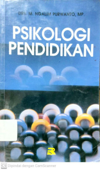 Psikologi Pendidikan