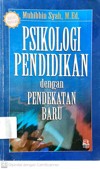 Psikologi Pendidikan dengan Pendekatan Baru